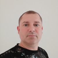 Marcin Perdjon