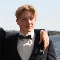 David Norberg