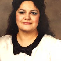 Lulu Diaz Delgado
