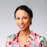 Ruth Mekonem