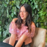 Lethycia Esteffany Barbosa De Farias