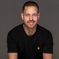 Adam Nevo