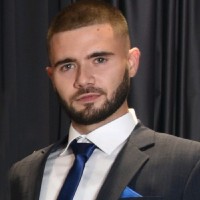 Srdjan Domuz