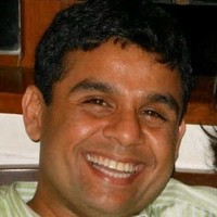 Adrian De Souza