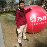 Hok Zhang
