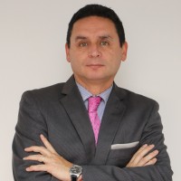 Omar Alberto Jaimes Rueda