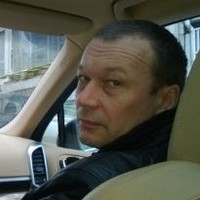 Nikolay Dolinskiy