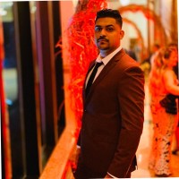 Ihsaan Mohammed