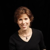 Amy M Clark