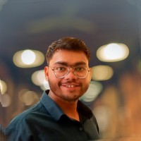 Pranay Meshram