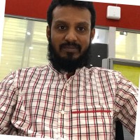 Mobasher Chaklader