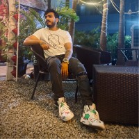 Durgesh Kumar