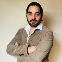 Andrés Boccaletti