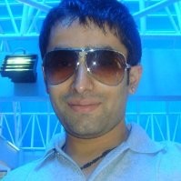 Raghav Malhotra