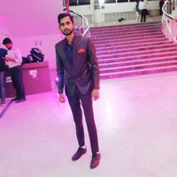 Md Aatif Belal