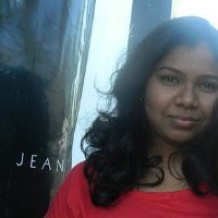 Sakthi K