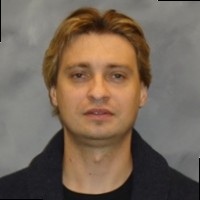 Alex Sivakov