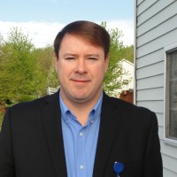 Tim Fitzgerald