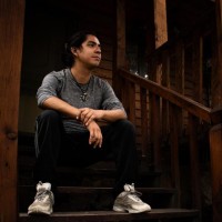 Christian David Alvarado Ruiz