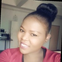 Grace Molomo