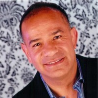 Samuel Mehta - Mba