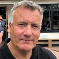 Peter Gray