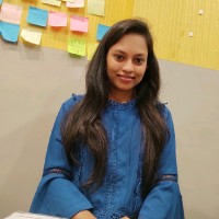 Divya Khulat