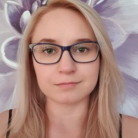Anna Kasimakis
