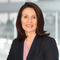 June Landry