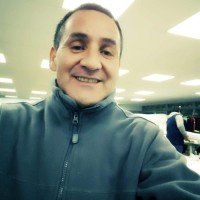 Eliseo Joel Villagran Martinez
