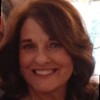 Darlene Stack
