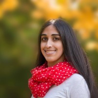 Aditi Narayan