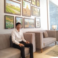 Bharat Rajpurohit