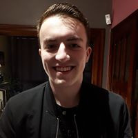 Brandon Serlez