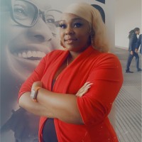 Evelyn Jefferson