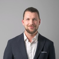 Simon Strebel