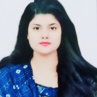 Umme Habiba
