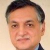 Dr Narottam Puri