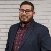 Gene Morales, Ph.D