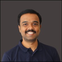 Subramanian Sankaranarayanan