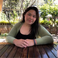 Eindra Kyi Phyu