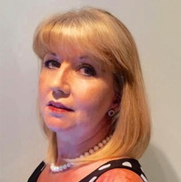 Lynne Ridley