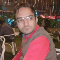 Muhammad Farhan Anjum