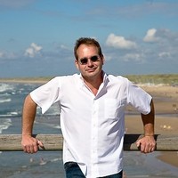 Dimitri Visser