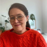 Alexandra Waag Martinsen