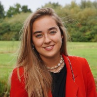 Saskia de Bruin