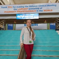 Sarah Divello, Pharmd, Bcps, Bcemp