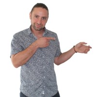 Sebastien Damien
