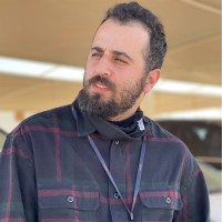 Mohammad Abu Shehab