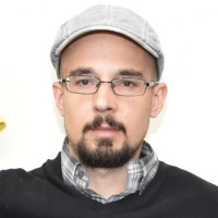Daniel Erbrecht